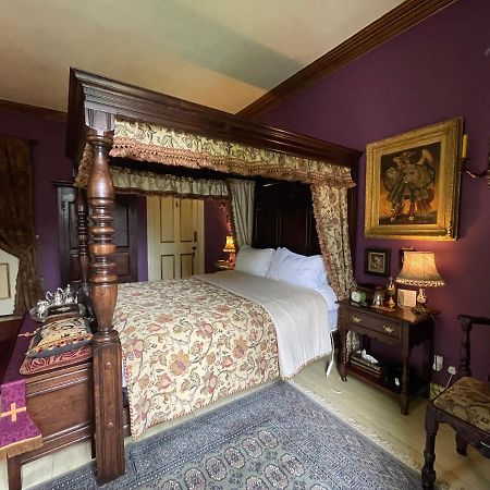 Heathfield House Bed and Breakfast Sligo Eksteriør billede