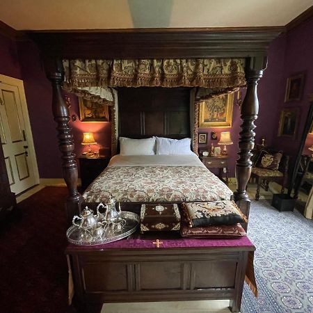 Heathfield House Bed and Breakfast Sligo Eksteriør billede