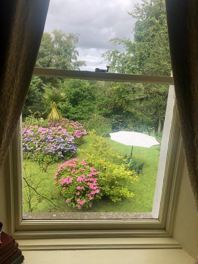 Heathfield House Bed and Breakfast Sligo Eksteriør billede